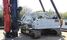 Used Hitachi KH125-3 GLSK piling rig